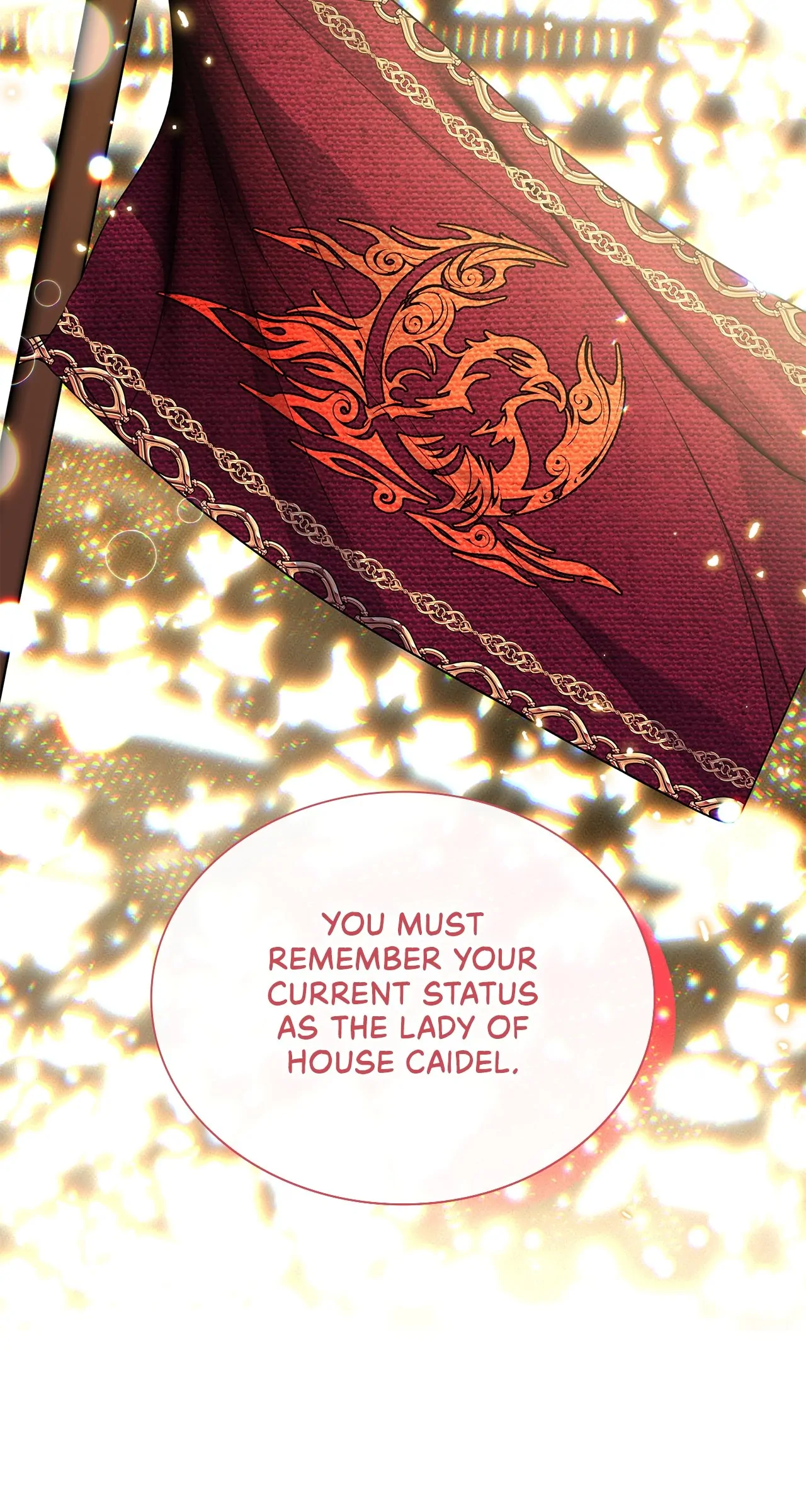 Enough With the Flirting Chapter 60 - Page 71