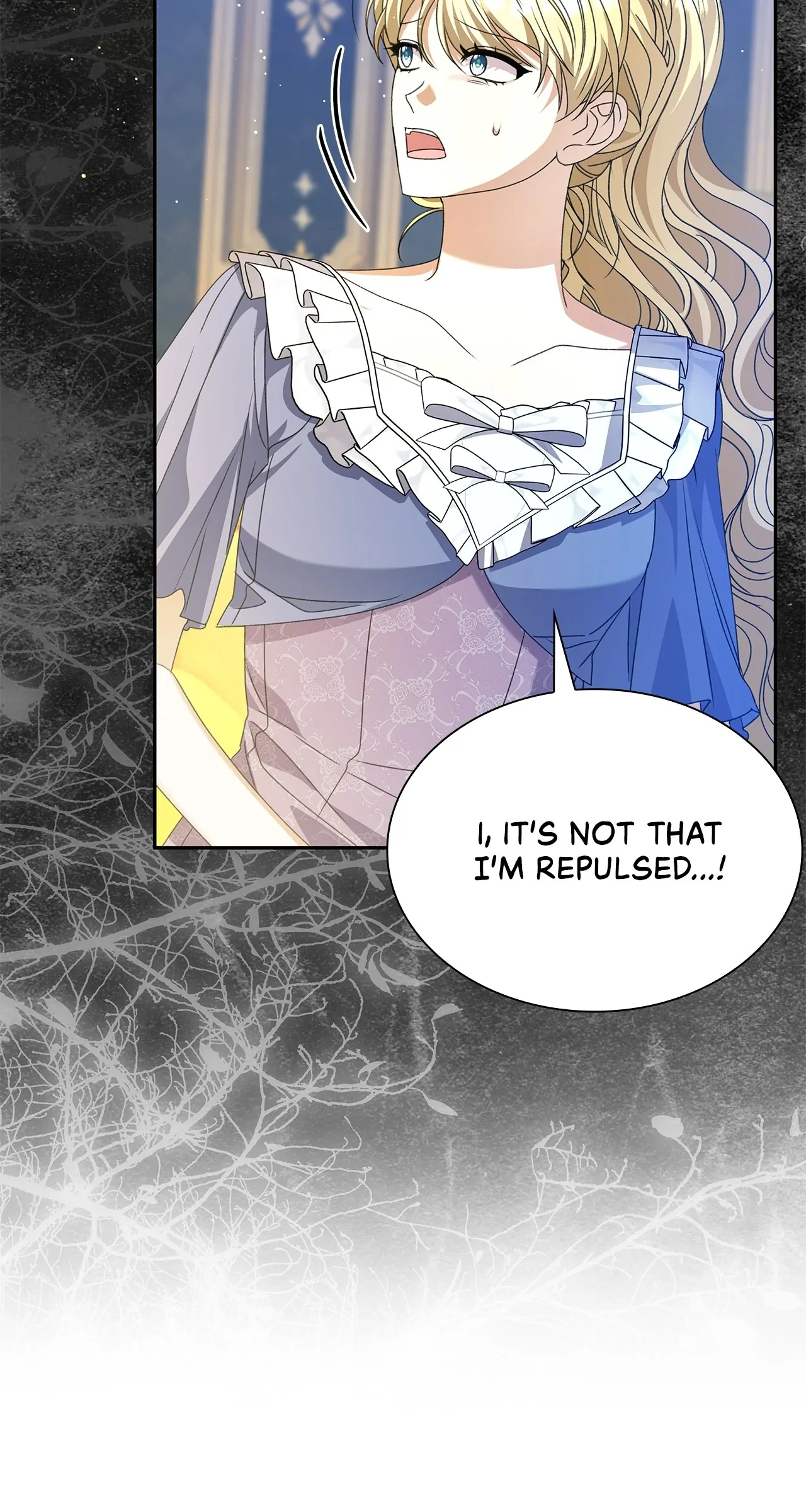 Enough With the Flirting Chapter 60 - Page 74