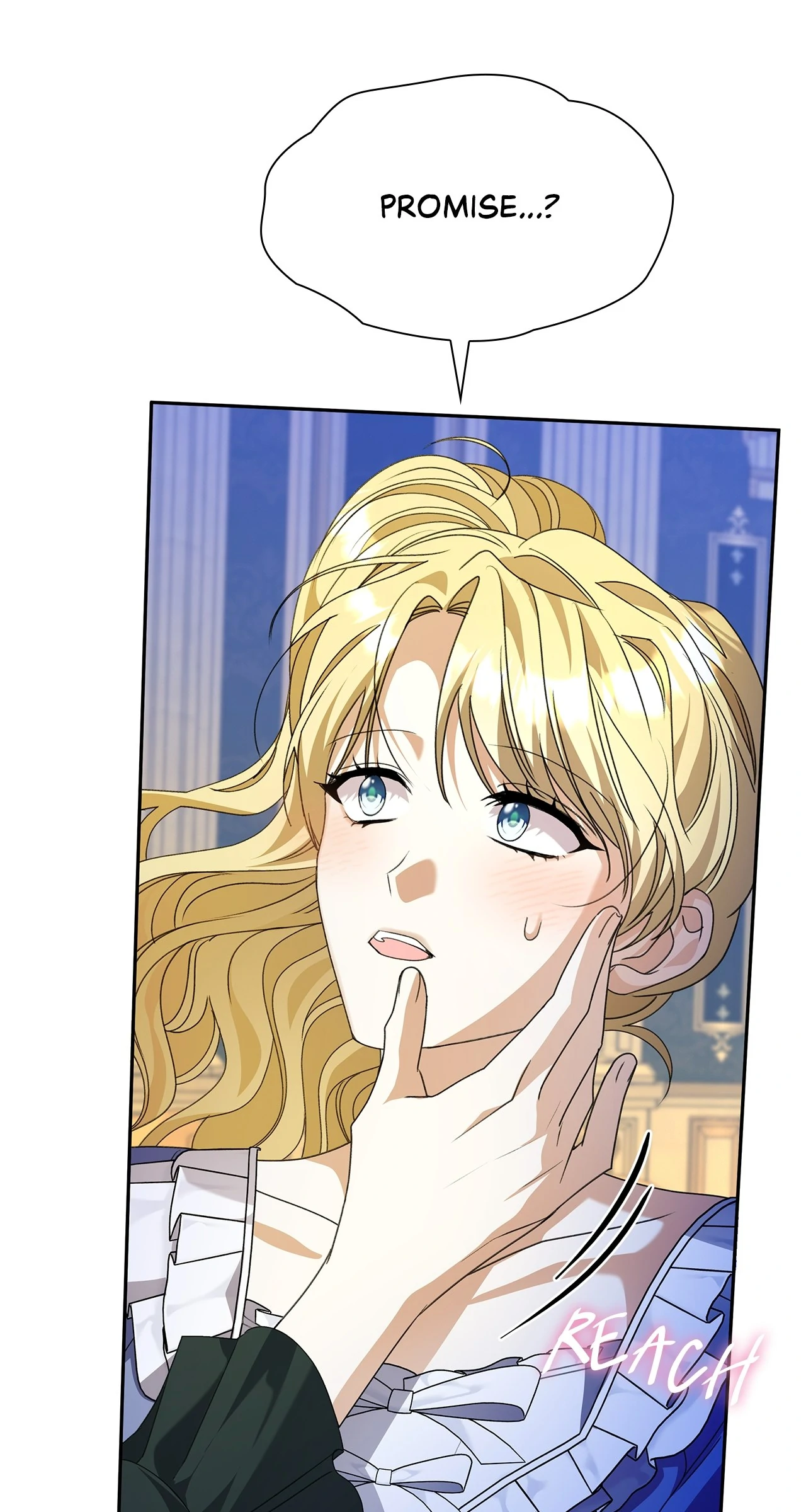 Enough With the Flirting Chapter 60 - Page 77