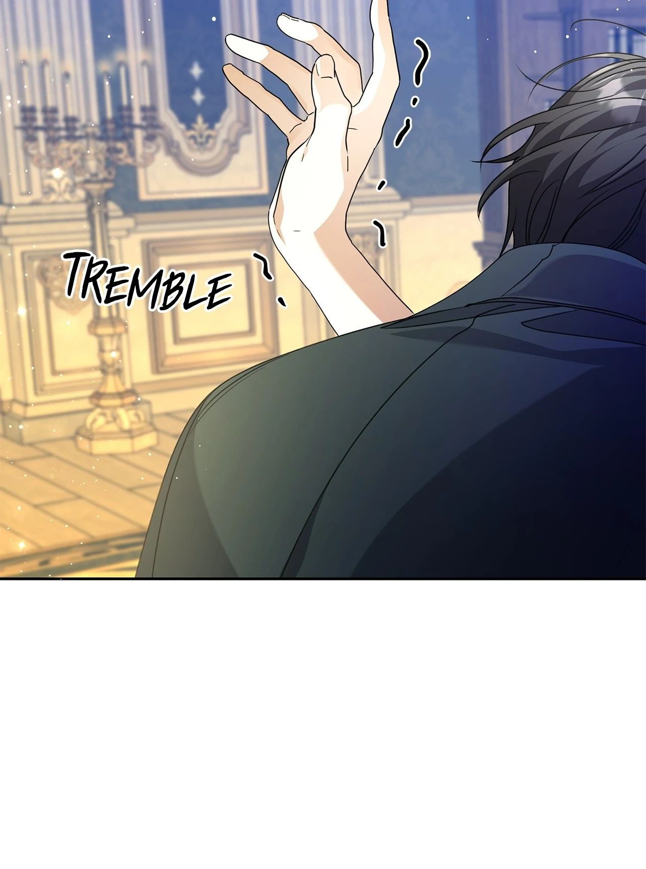 Enough With the Flirting Chapter 60 - Page 80