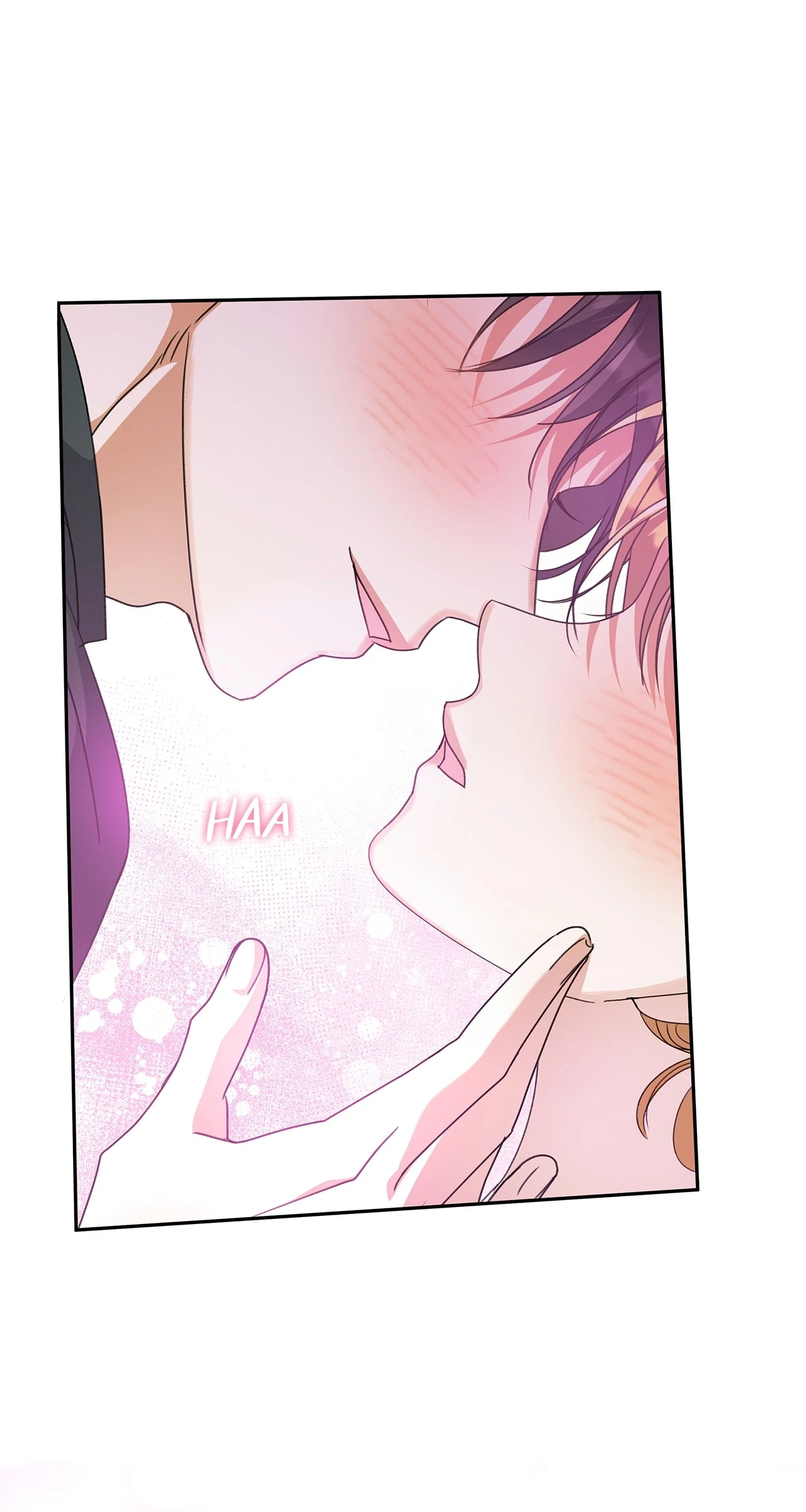 Enough With the Flirting Chapter 60 - Page 81