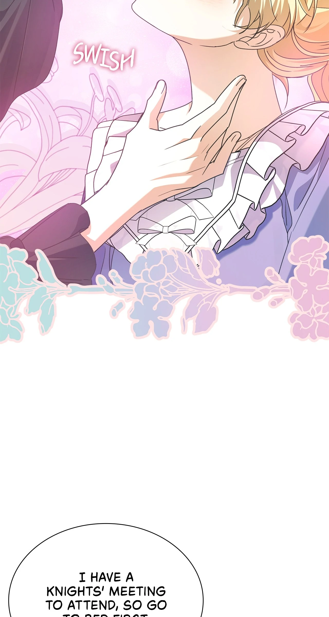 Enough With the Flirting Chapter 60 - Page 83