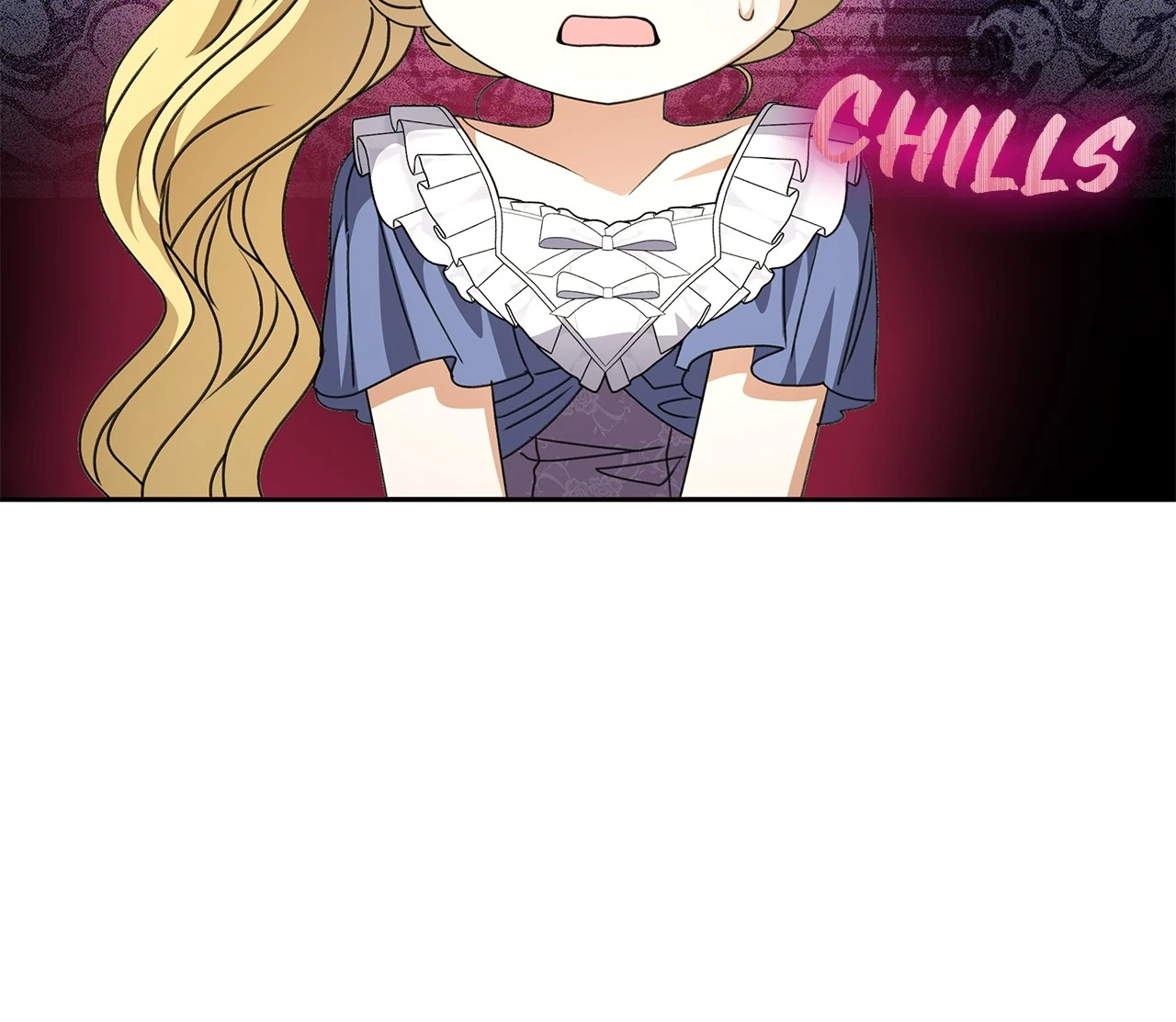 Enough With the Flirting Chapter 60 - Page 90