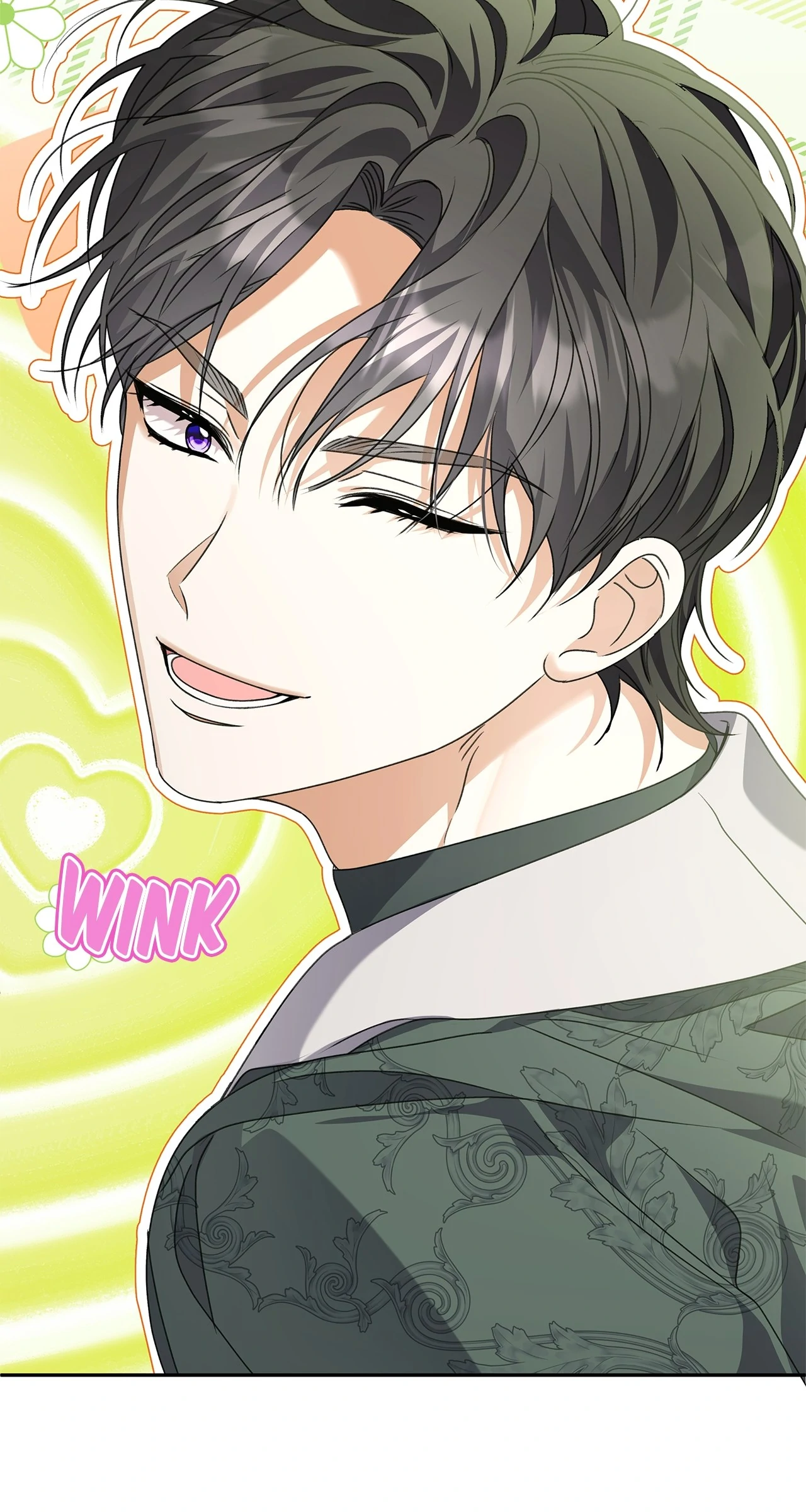 Enough With the Flirting Chapter 60 - Page 93