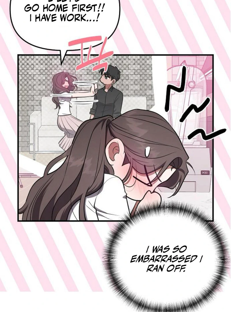 Entangled Relationships Chapter 47 - Page 103