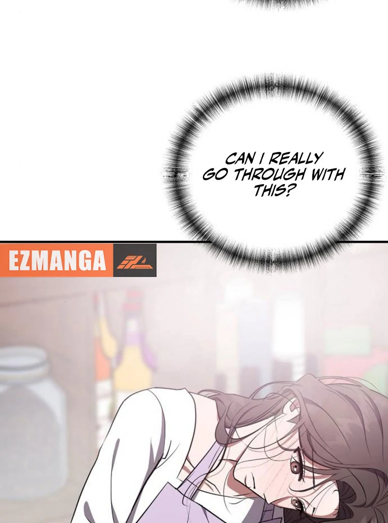 Entangled Relationships Chapter 47 - Page 104