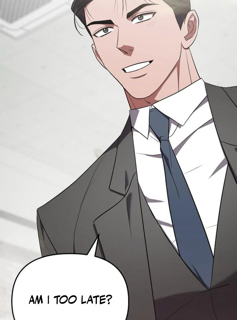 Entangled Relationships Chapter 47 - Page 116