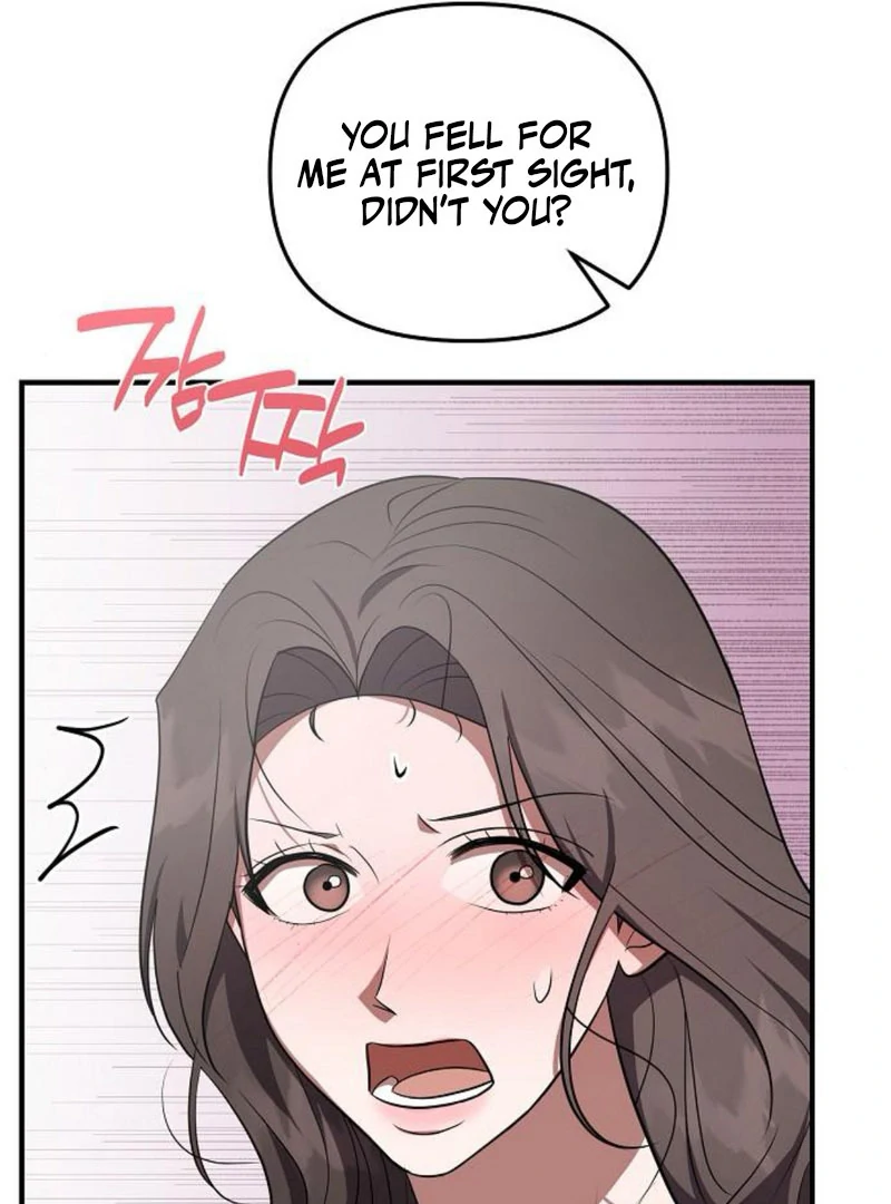 Entangled Relationships Chapter 47 - Page 28