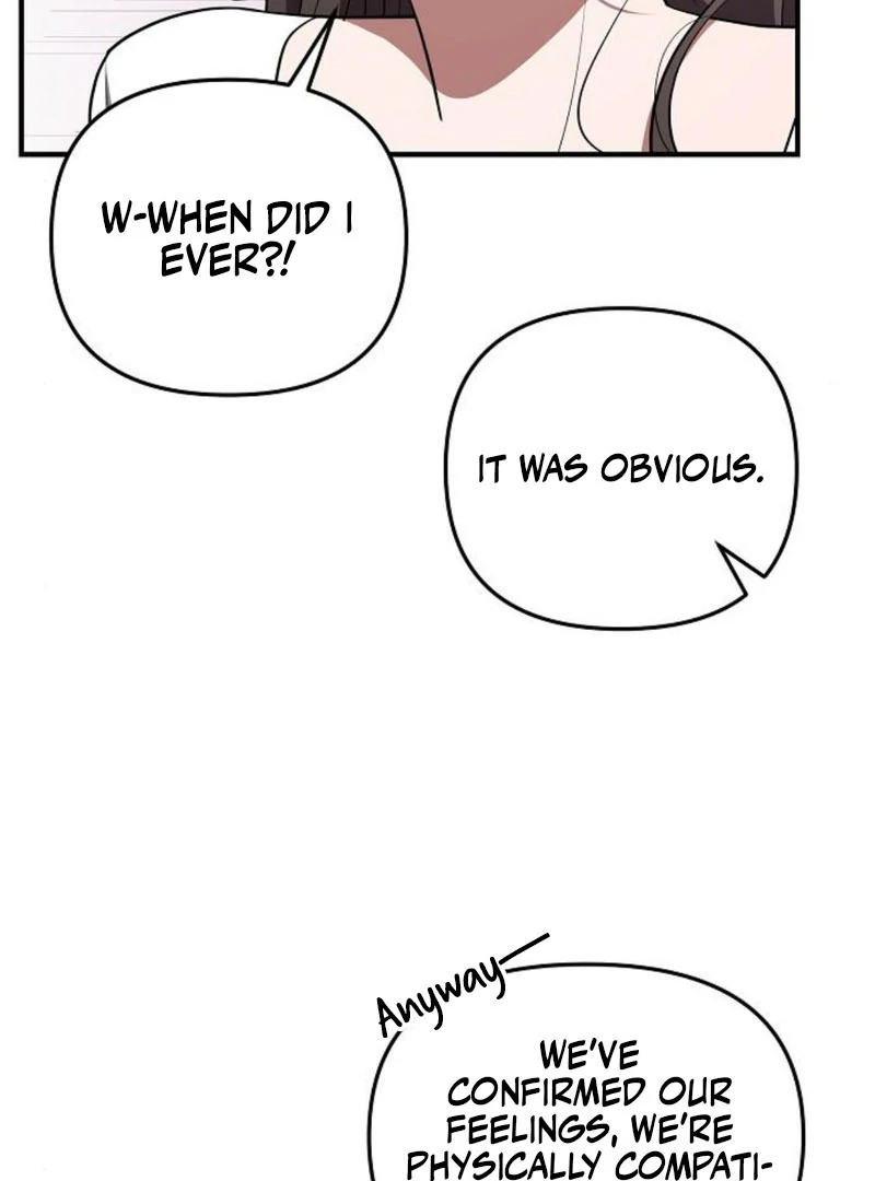 Entangled Relationships Chapter 47 - Page 29