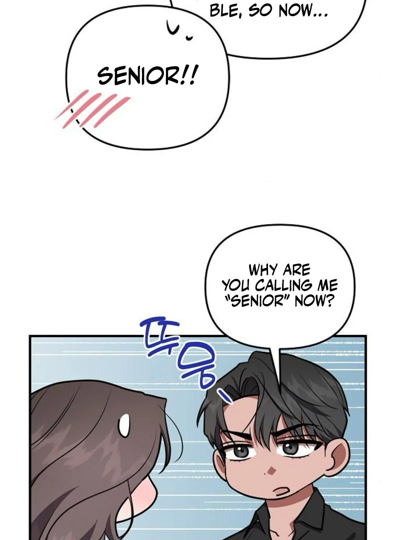 Entangled Relationships Chapter 47 - Page 30