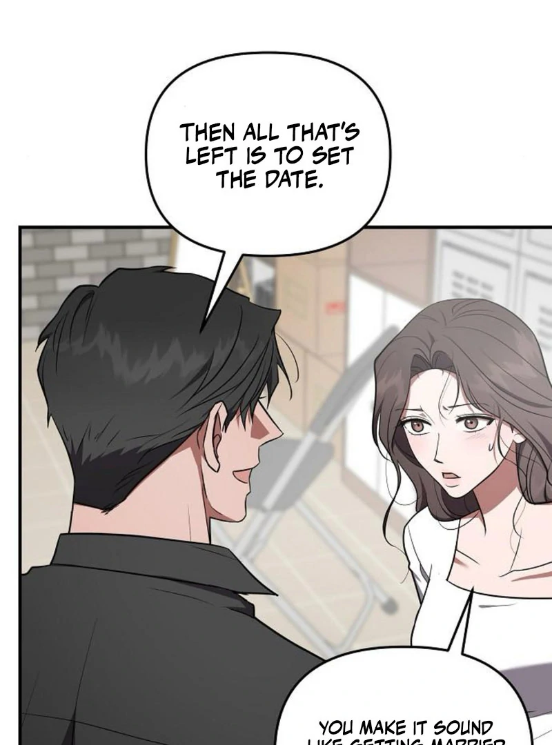 Entangled Relationships Chapter 47 - Page 33