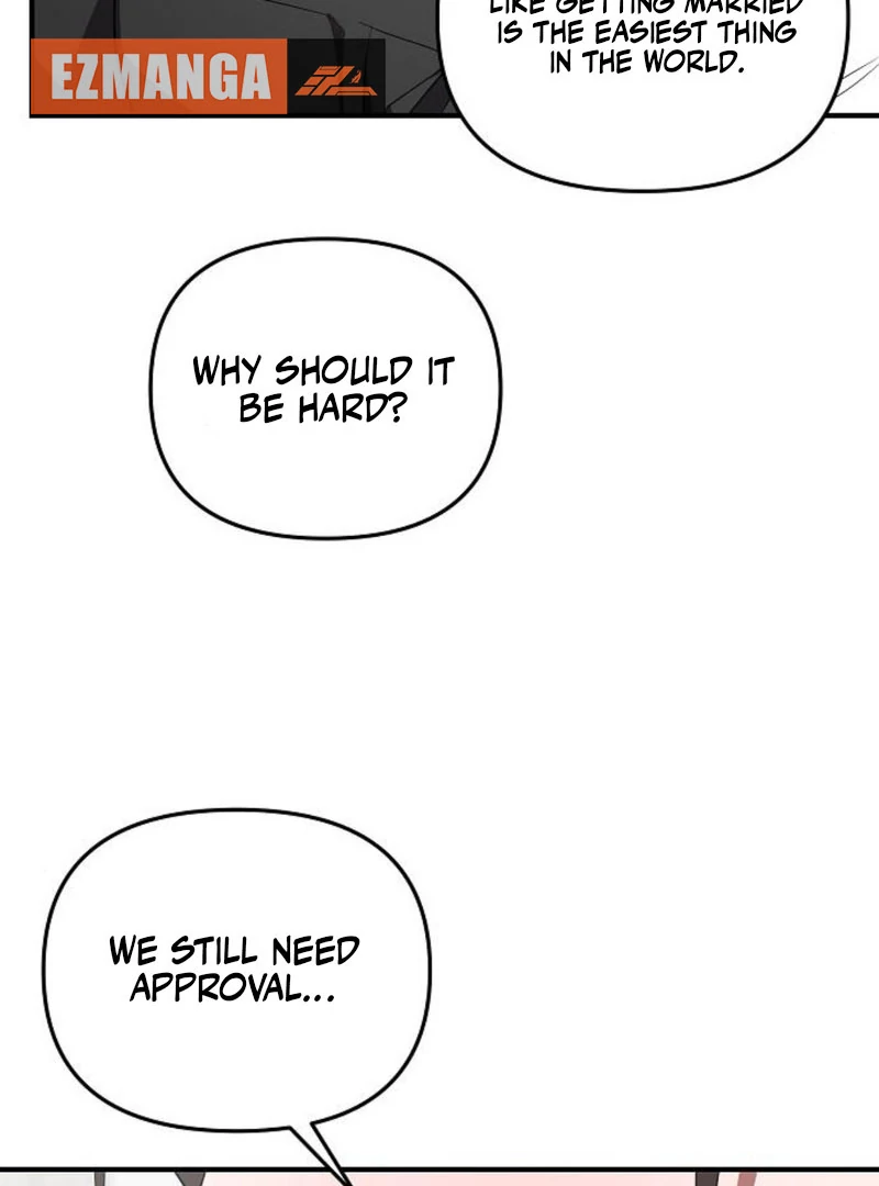 Entangled Relationships Chapter 47 - Page 34