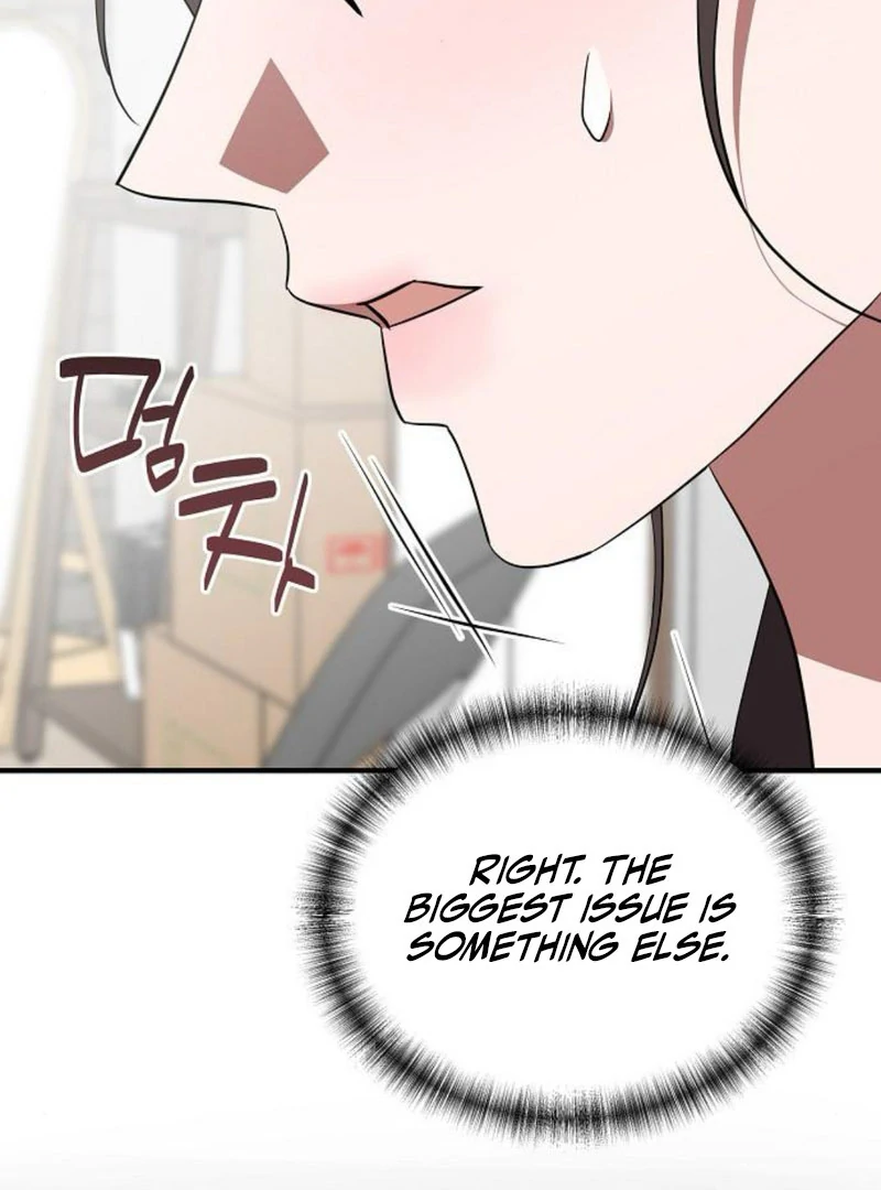 Entangled Relationships Chapter 47 - Page 35