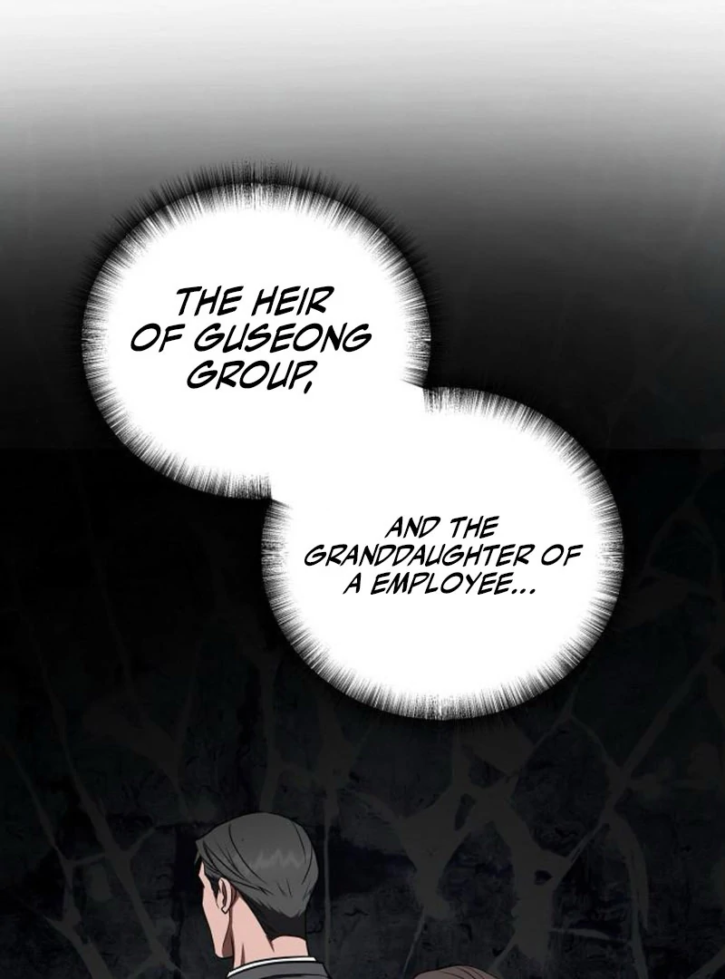 Entangled Relationships Chapter 47 - Page 36