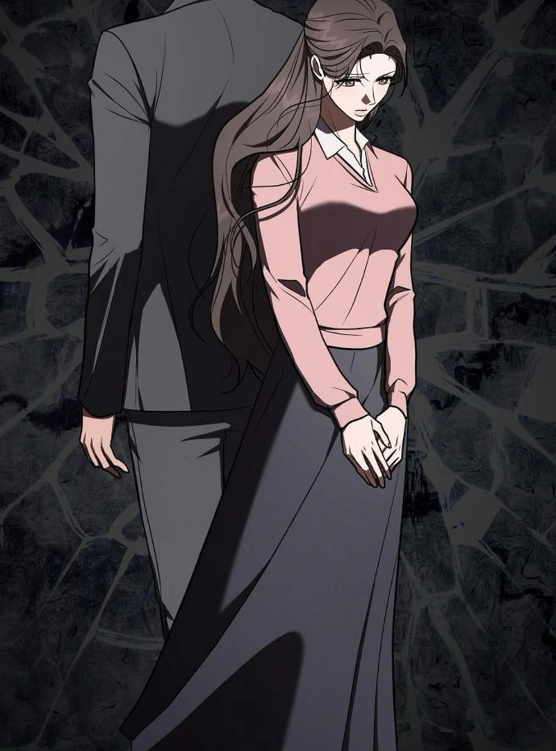 Entangled Relationships Chapter 47 - Page 37