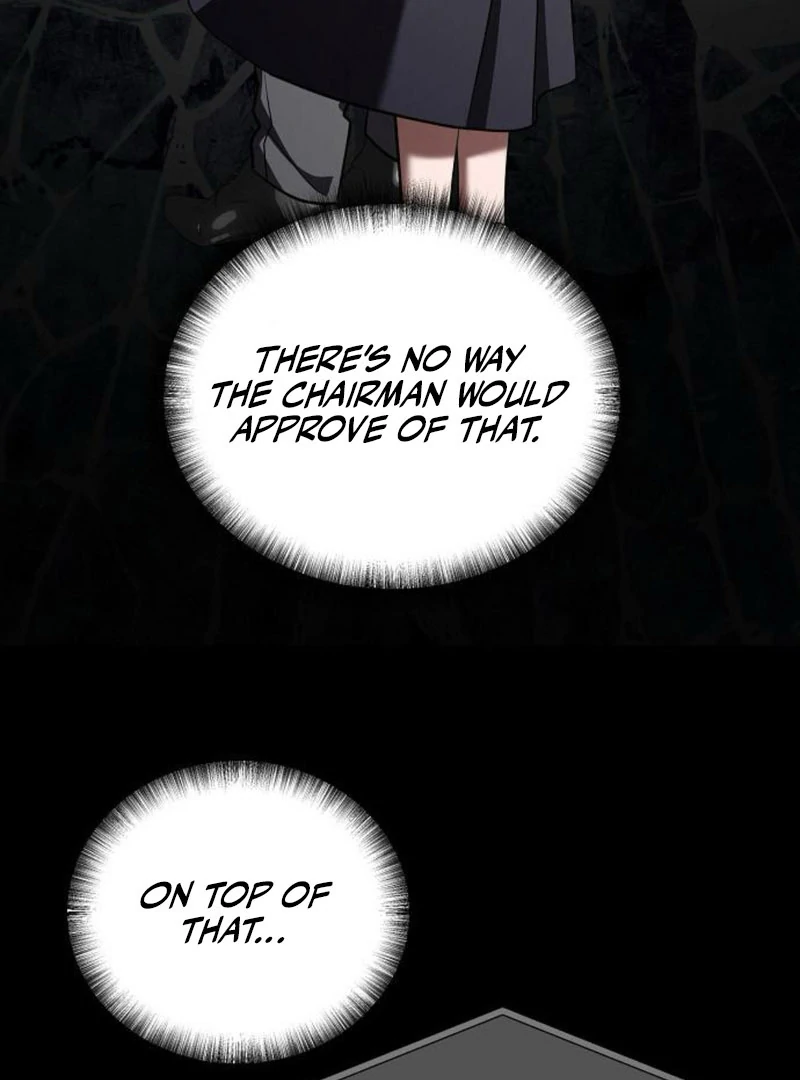 Entangled Relationships Chapter 47 - Page 38