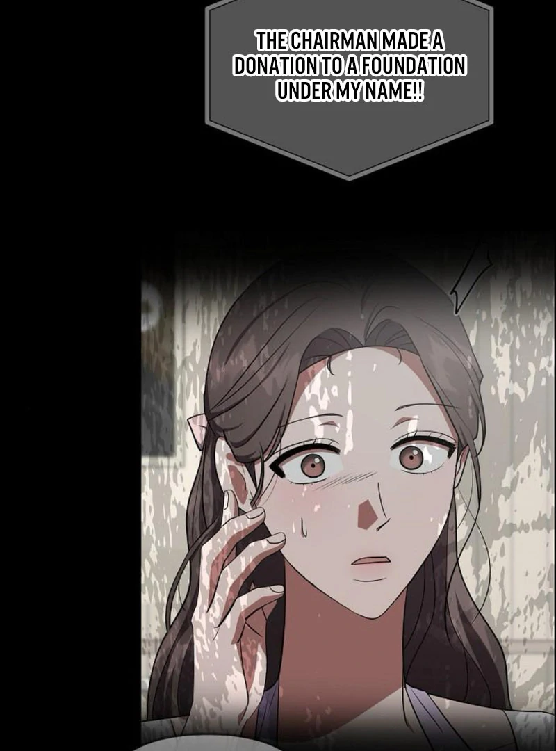 Entangled Relationships Chapter 47 - Page 39