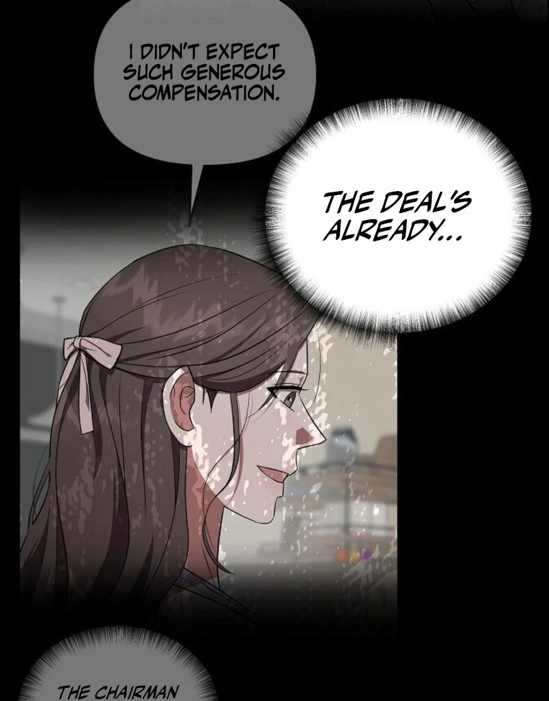 Entangled Relationships Chapter 47 - Page 40