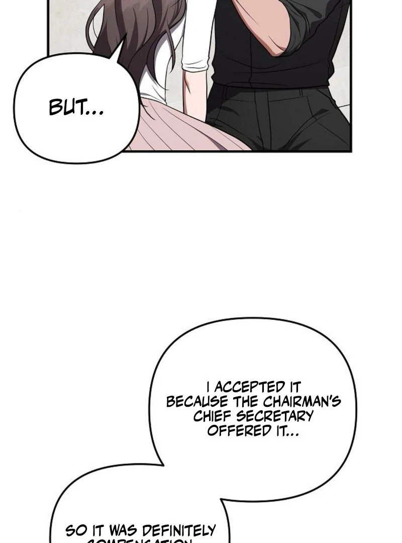 Entangled Relationships Chapter 47 - Page 61