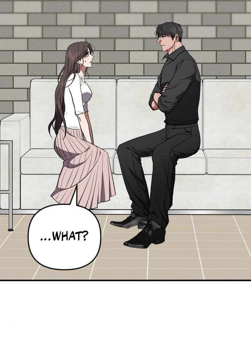 Entangled Relationships Chapter 47 - Page 69