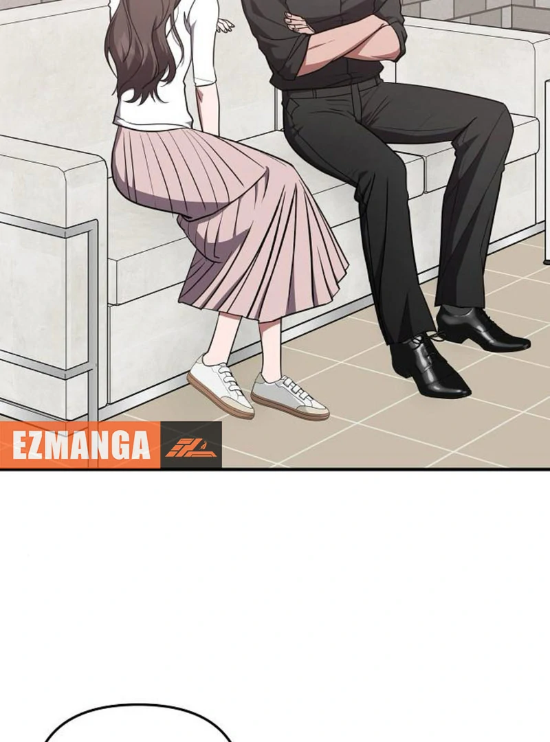 Entangled Relationships Chapter 47 - Page 9