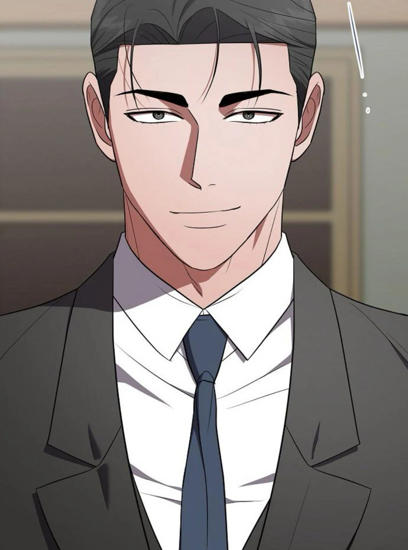 Entangled Relationships Chapter 47 - Page 92