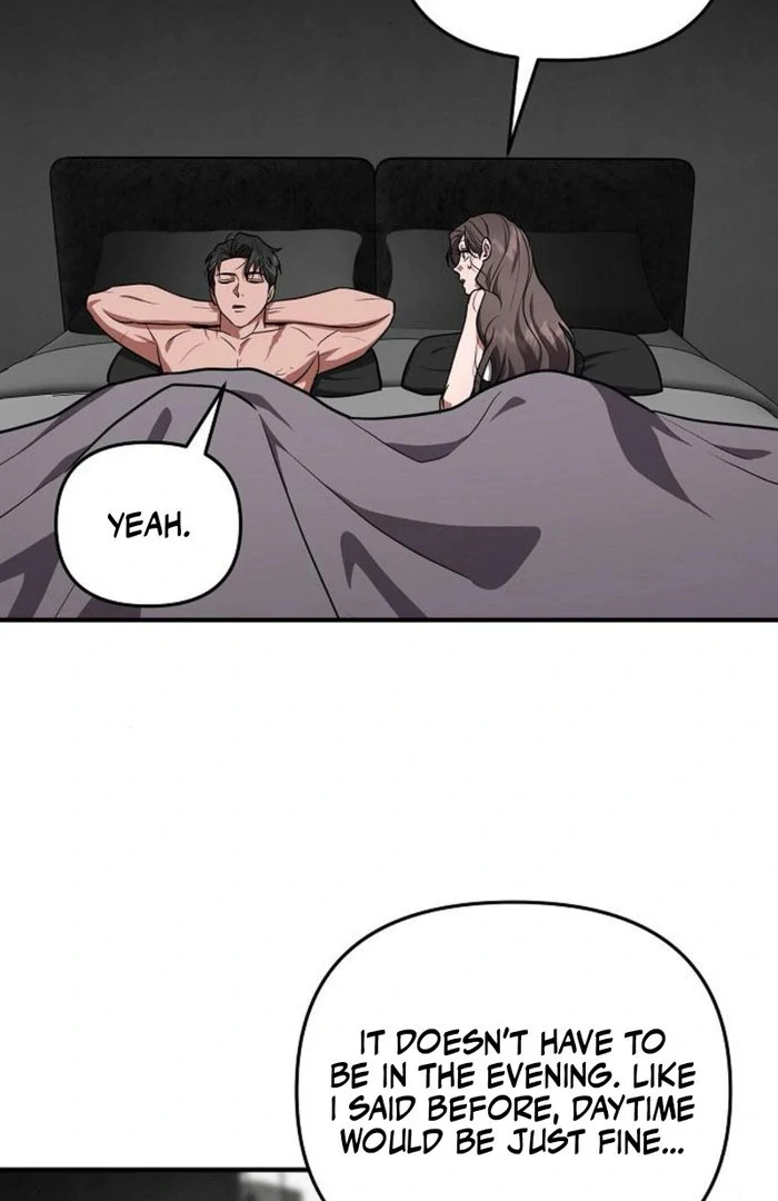 Entangled Relationships Chapter 49 - Page 2