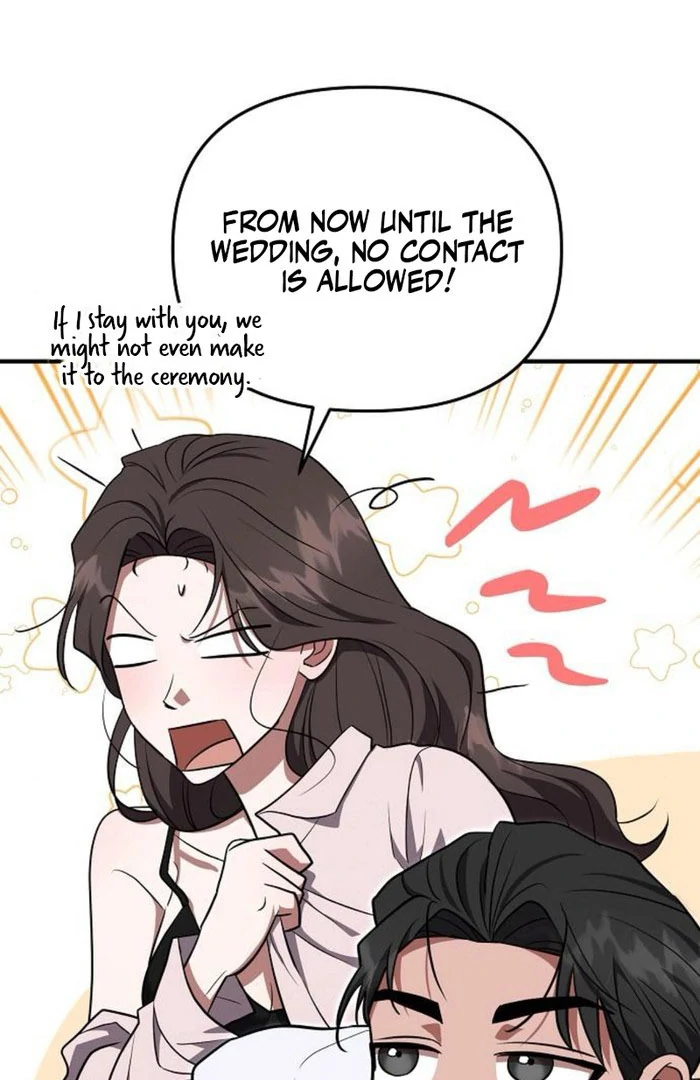 Entangled Relationships Chapter 49 - Page 14