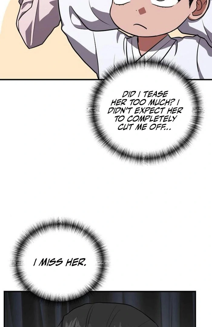 Entangled Relationships Chapter 49 - Page 15