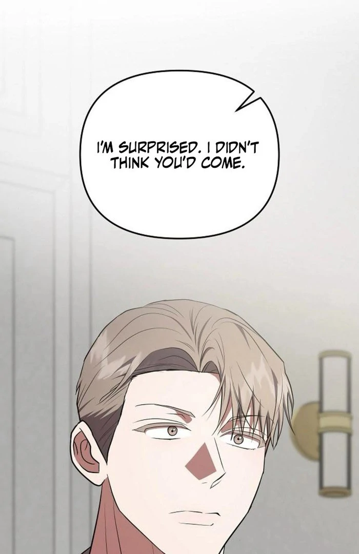 Entangled Relationships Chapter 49 - Page 21