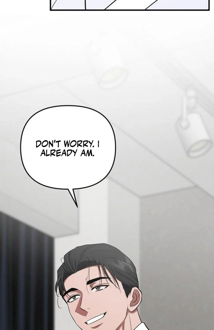 Entangled Relationships Chapter 49 - Page 41