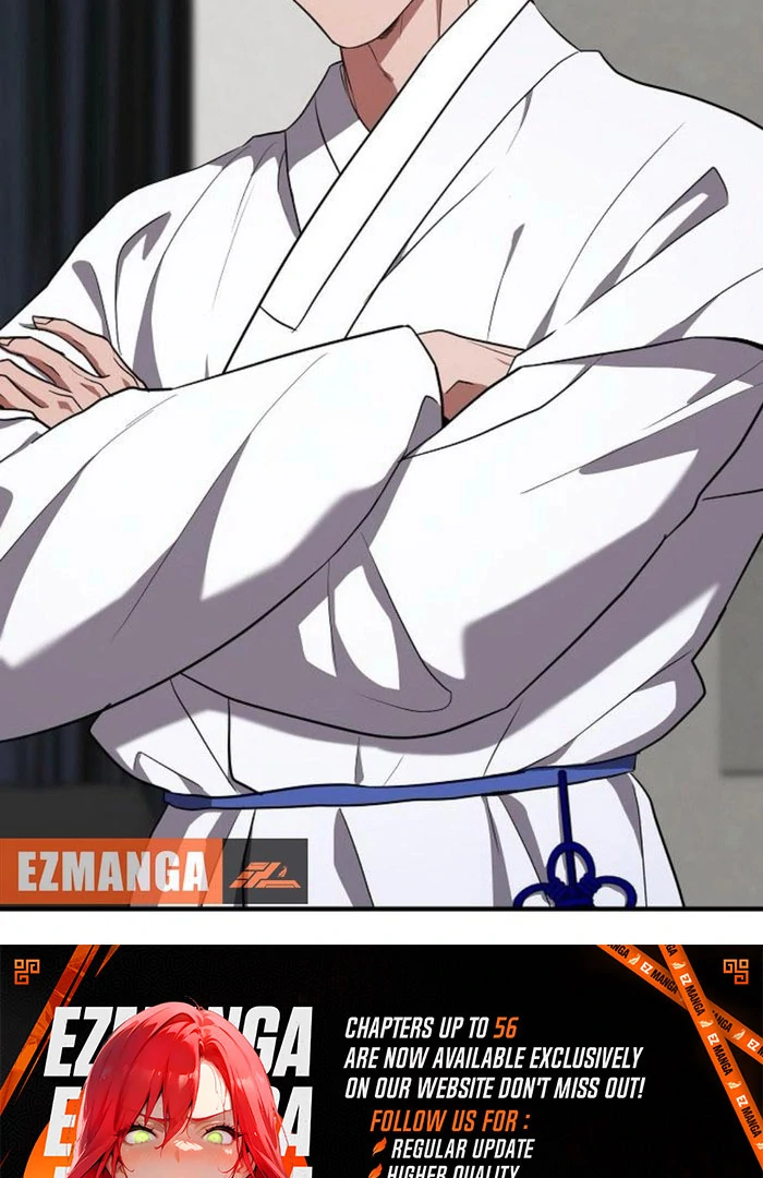 Entangled Relationships Chapter 49 - Page 42