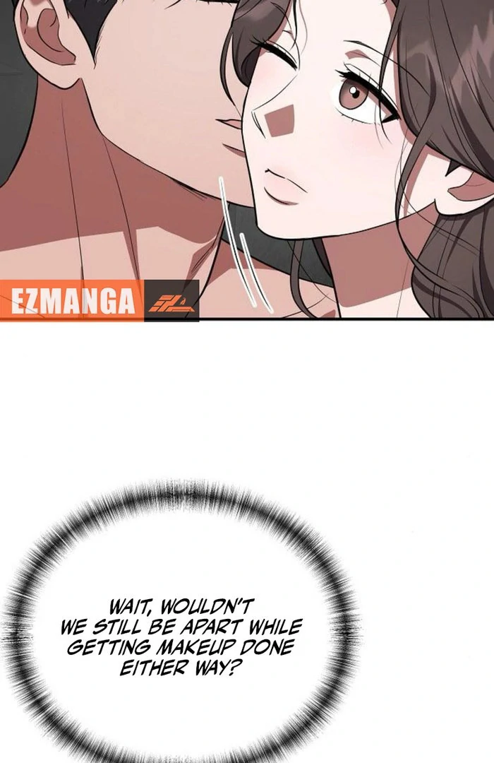 Entangled Relationships Chapter 49 - Page 6