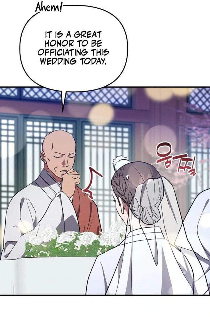 Entangled Relationships Chapter 49 - Page 58