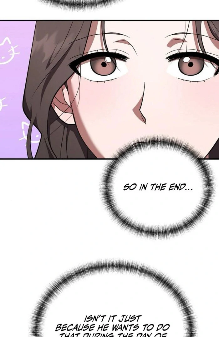 Entangled Relationships Chapter 49 - Page 7