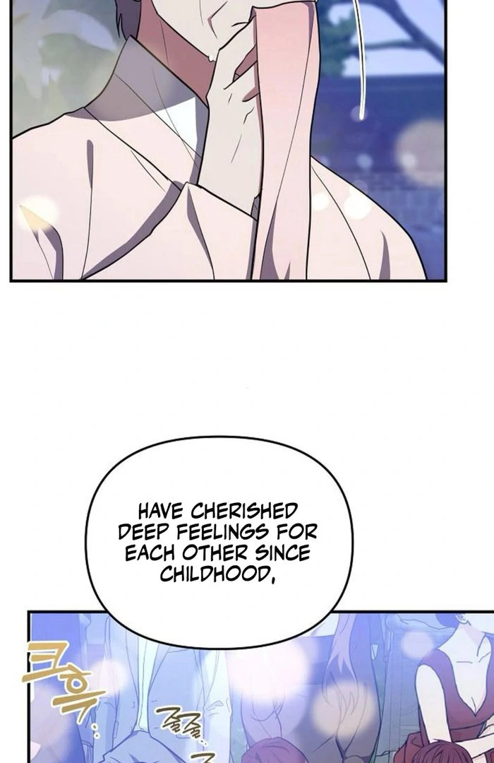 Entangled Relationships Chapter 49 - Page 61