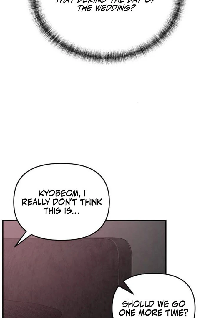 Entangled Relationships Chapter 49 - Page 8