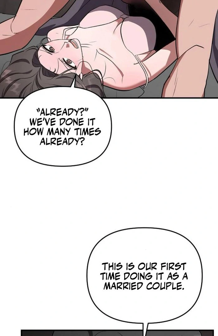 Entangled Relationships Chapter 49 - Page 84