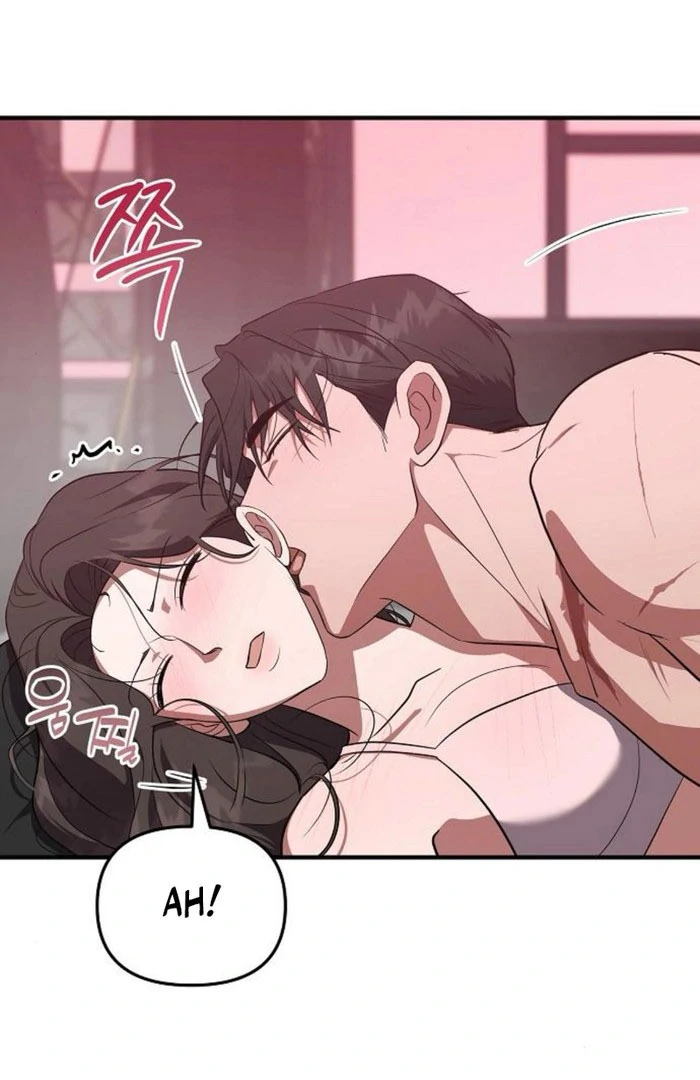 Entangled Relationships Chapter 49 - Page 87