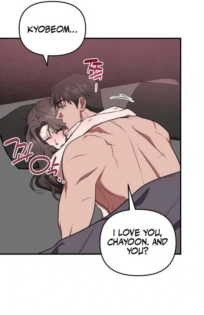 Entangled Relationships Chapter 49 - Page 96