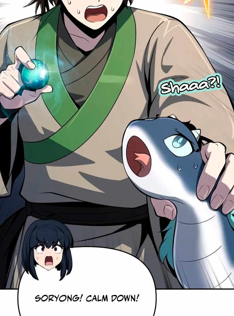 Entomologist in Sichuan Tang Clan Chapter 59 - Page 127