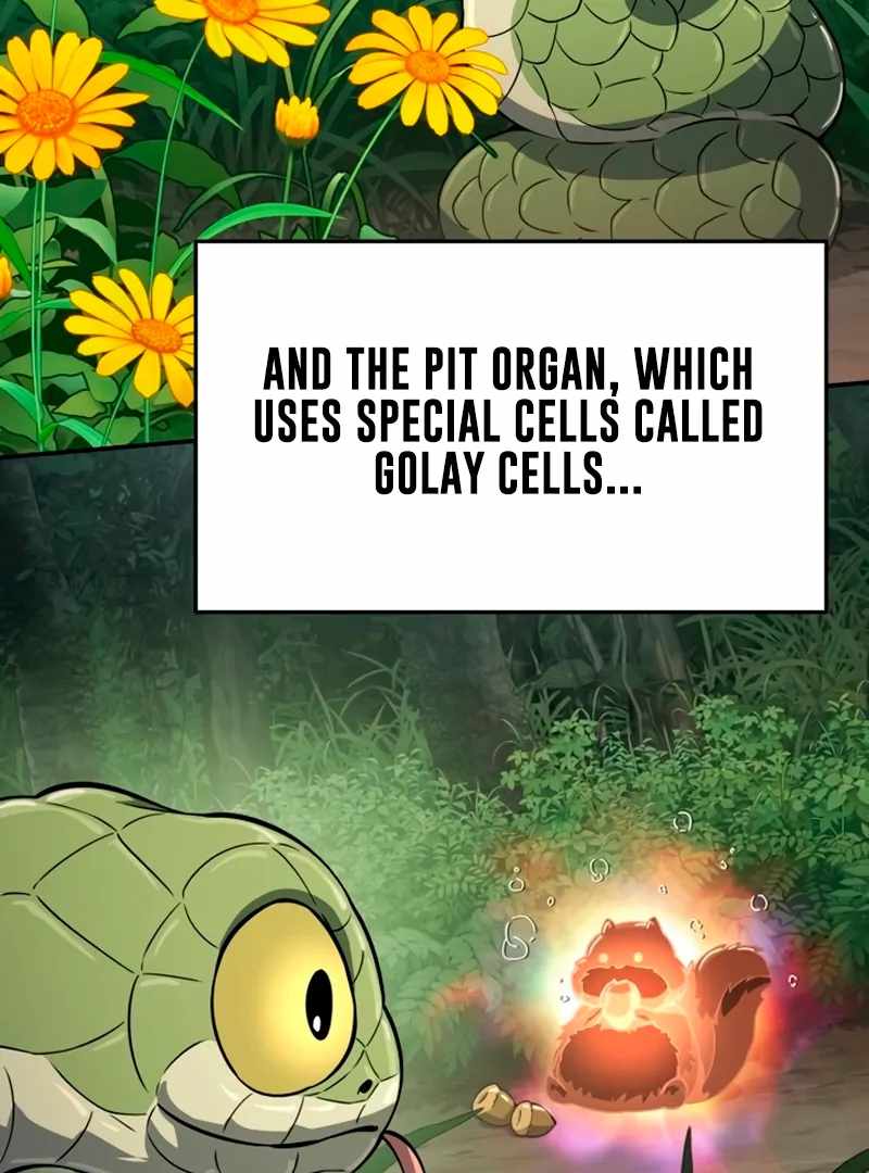 Entomologist in Sichuan Tang Clan Chapter 59 - Page 14