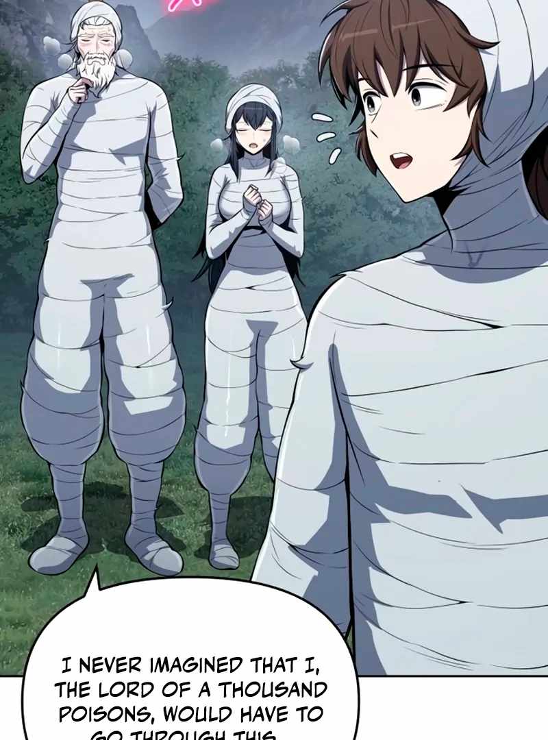 Entomologist in Sichuan Tang Clan Chapter 59 - Page 21