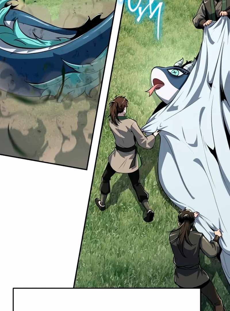 Entomologist in Sichuan Tang Clan Chapter 59 - Page 55