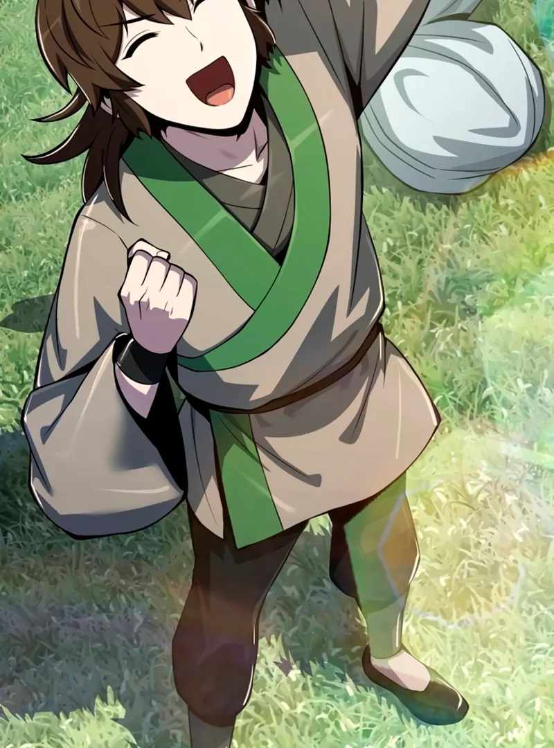 Entomologist in Sichuan Tang Clan Chapter 59 - Page 60