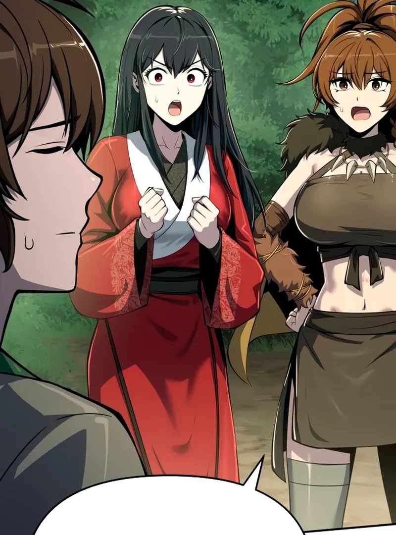 Entomologist in Sichuan Tang Clan Chapter 59 - Page 72