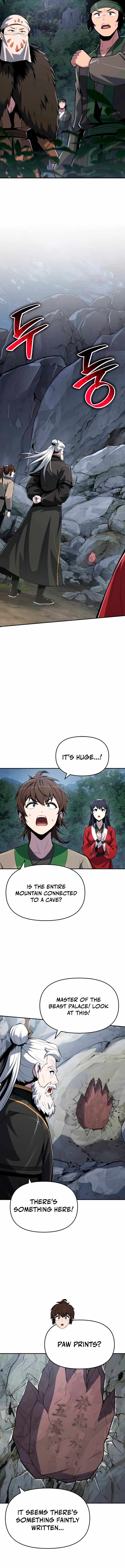 Entomologist in Sichuan Tang Clan Chapter 61 - Page 12