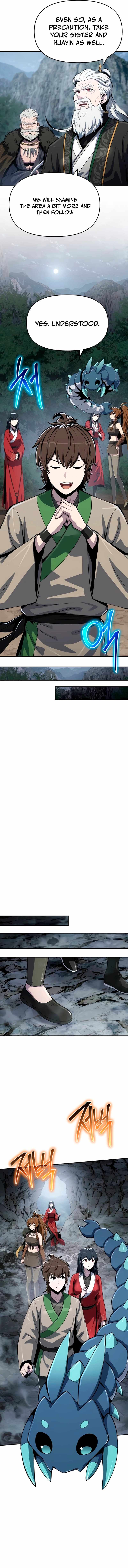 Entomologist in Sichuan Tang Clan Chapter 61 - Page 15