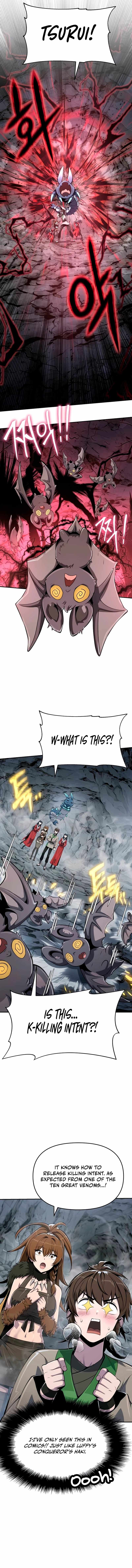 Entomologist in Sichuan Tang Clan Chapter 61 - Page 18