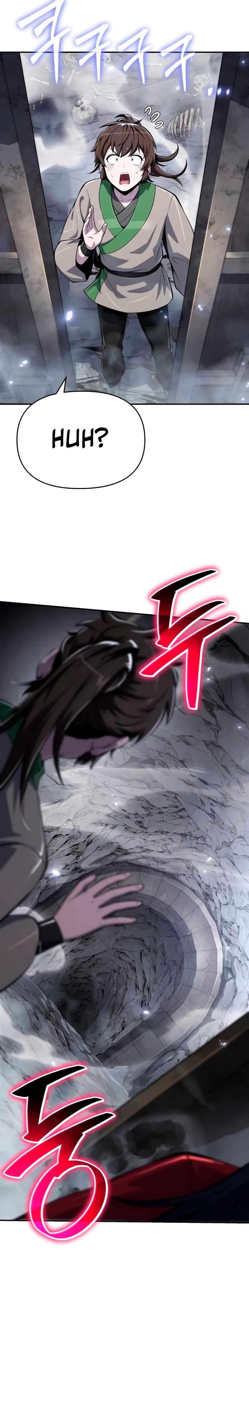 Entomologist in Sichuan Tang Clan Chapter 62 - Page 12